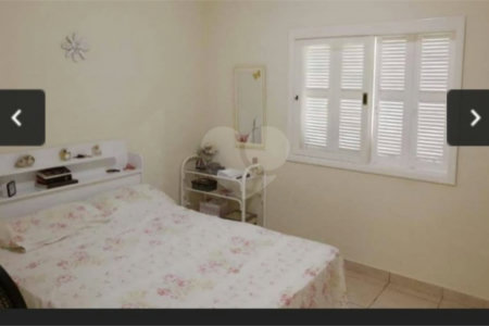 Chácara à venda ou para alugar com 4 quartos, sendo 1 suíte, em Vila Omízollo, Louveira, SP