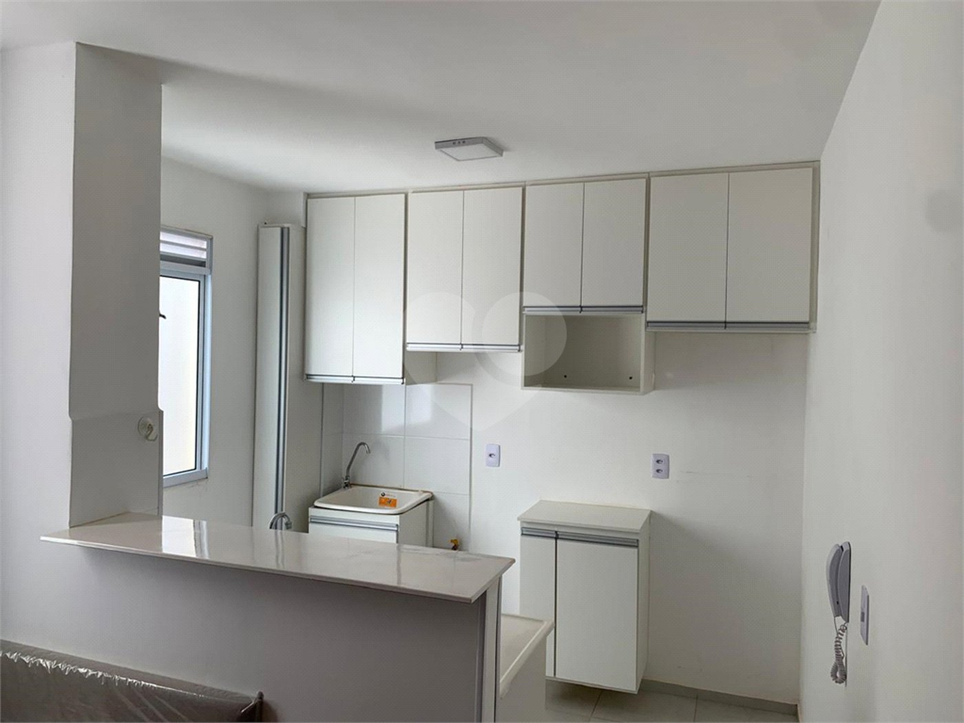 Apartamento a venda no condomínio Monte Berlim
