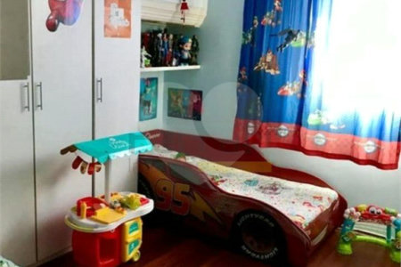 Apartamento à venda com 3 quartos, sendo 1 suíte, em Água Fria, São Paulo, SP