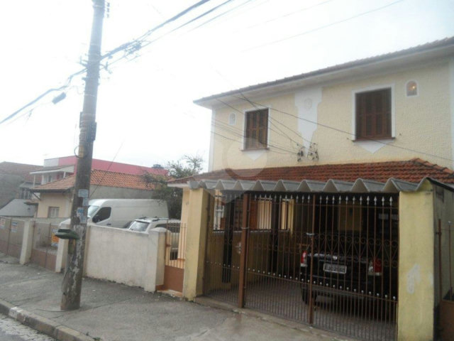 Terreno à venda em Vila Guilherme, São Paulo, SP