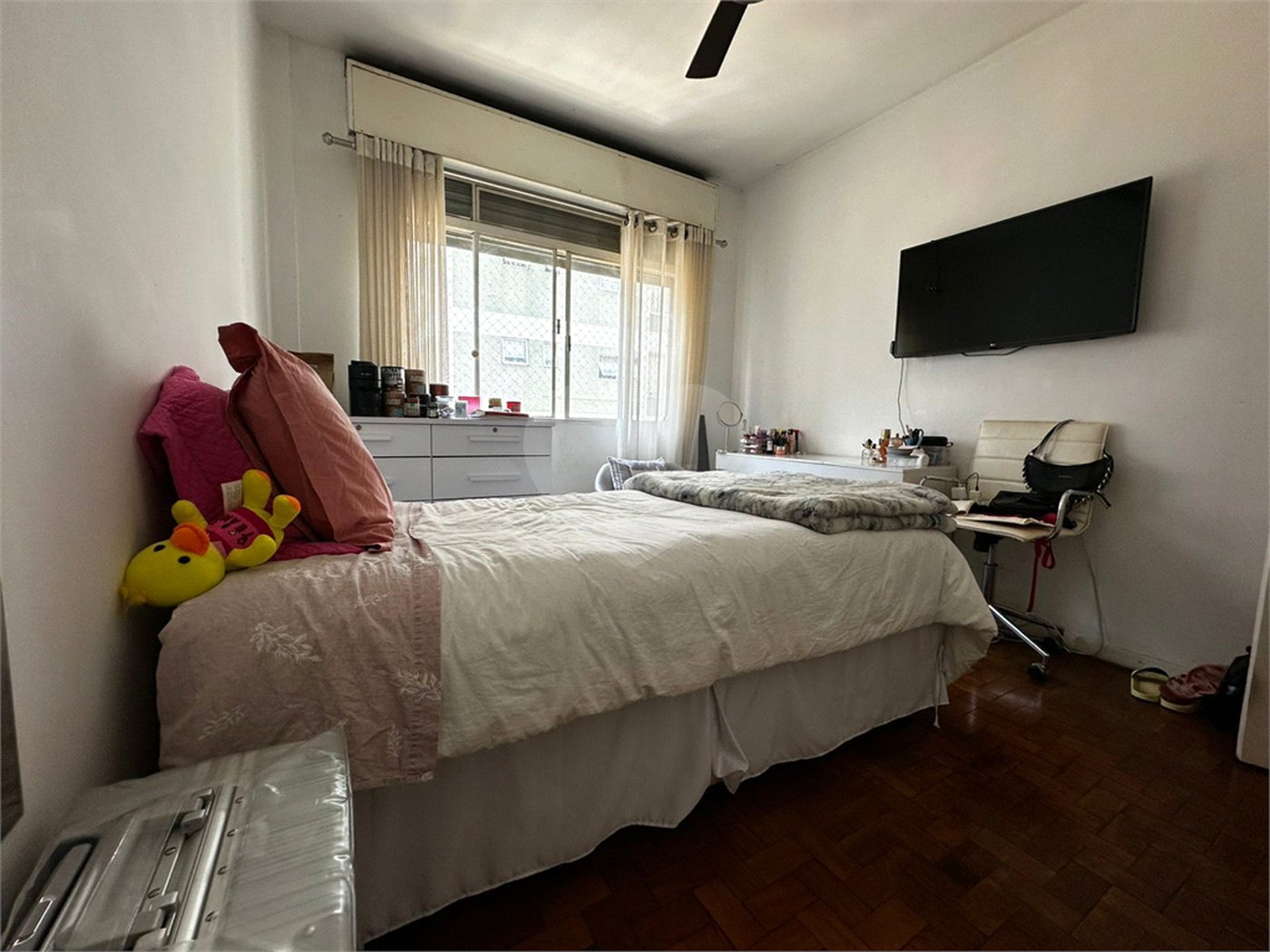 Apartamento à venda com 3 quartos em Jardim Paulista, São Paulo, SP