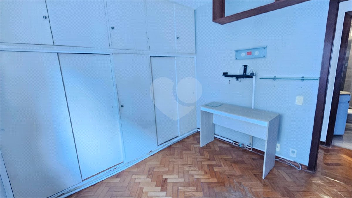 Apartamento à venda com 3 quartos, sendo 1 suíte, em Leblon, Rio de Janeiro, RJ