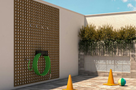 Apartamento à venda, 74 m² por R$ 695.269,58 - Marapé - Santos/SP