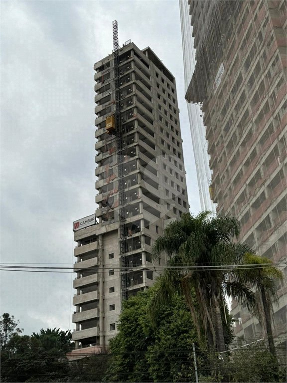 Apartamento à venda com 2 suítes em Butantã, São Paulo, SP