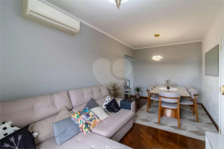 Apartamento à venda com 2 quartos em Vila Harmonia, Guarulhos, SP