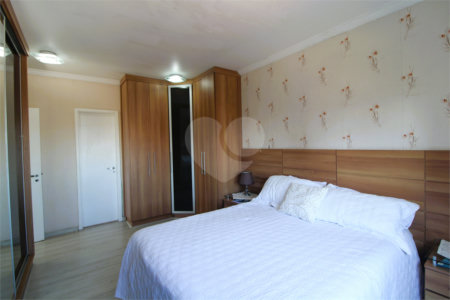 Apartamento à venda com 3 suítes em Santo Amaro, São Paulo, SP
