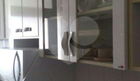 Apartamento à venda com 3 quartos, sendo 1 suíte, em Parque Mandaqui, São Paulo, SP