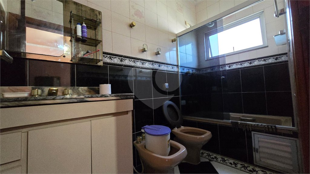 Sobrado à venda com 5 quartos, sendo 4 suítes, em Freguesia do Ó, São Paulo, SP