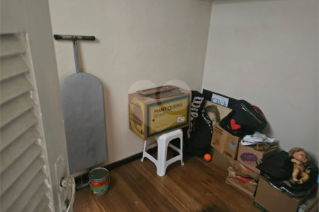 Apartamento à venda com 2 quartos em Maracanã, Rio de Janeiro, RJ