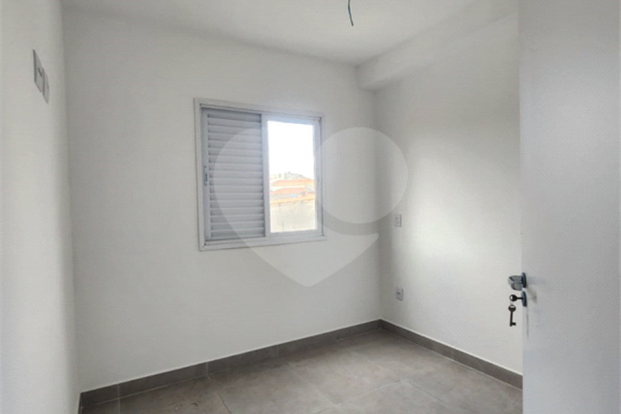 Apartamento à venda com 2 quartos em Vila Guilherme, São Paulo, SP