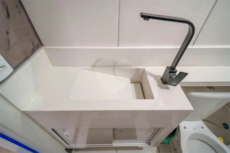 Apartamento à venda com 2 quartos em Jardim Peri Peri, São Paulo, SP