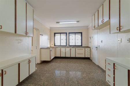 Apartamento à venda ou para alugar com 4 suítes em Alto da Boa Vista, São Paulo, SP