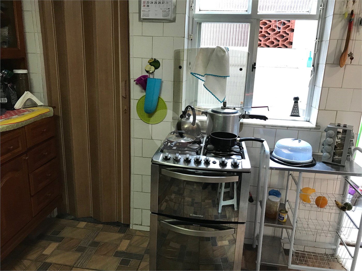 Casa de Vila à venda com 2 quartos em Tijuca, Rio de Janeiro, RJ