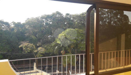 Apartamento à venda com 4 quartos, sendo 1 suíte,  em Santana, São Paulo, SP