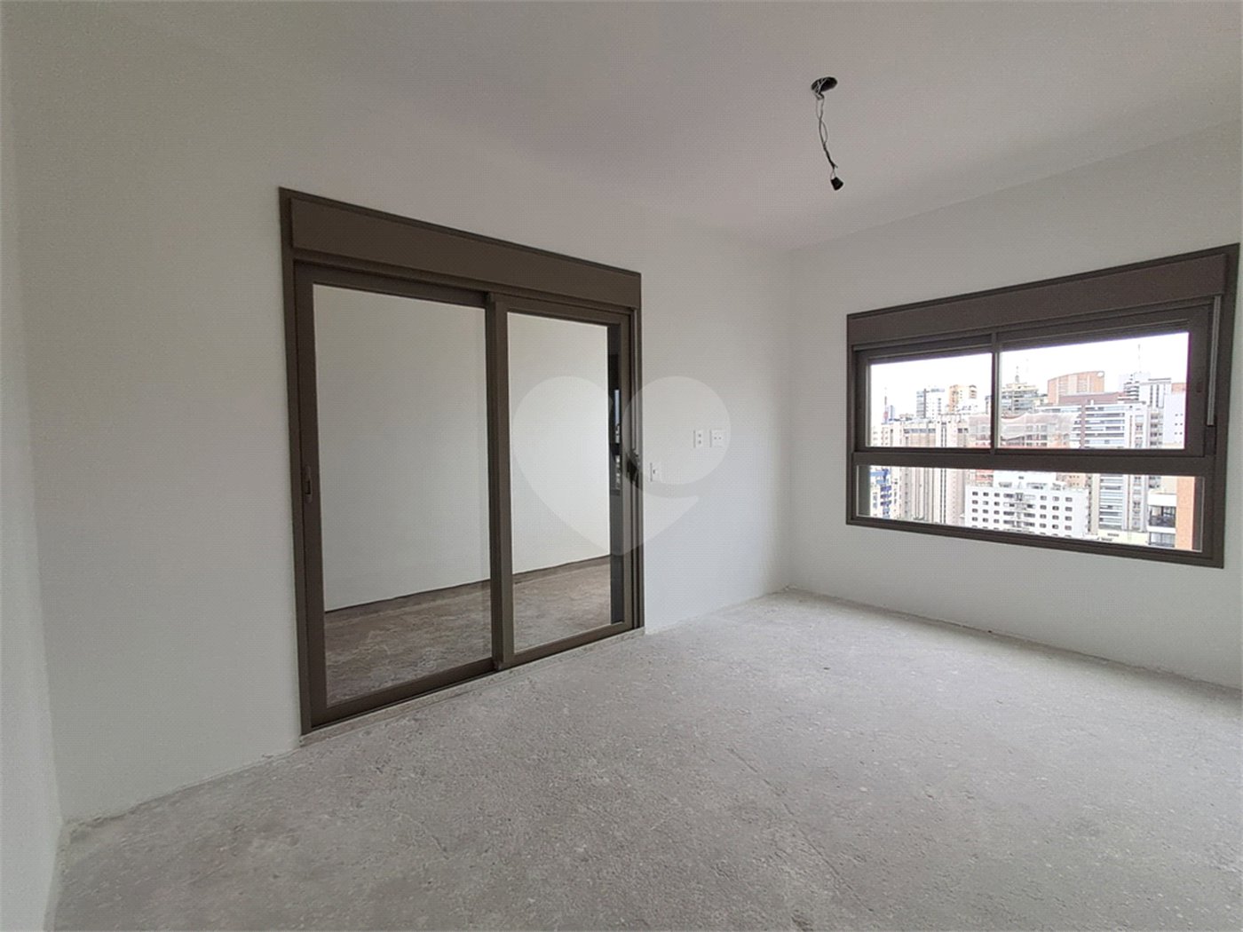 Apartamento à venda com 3 suítes em Perdizes, São Paulo, SP