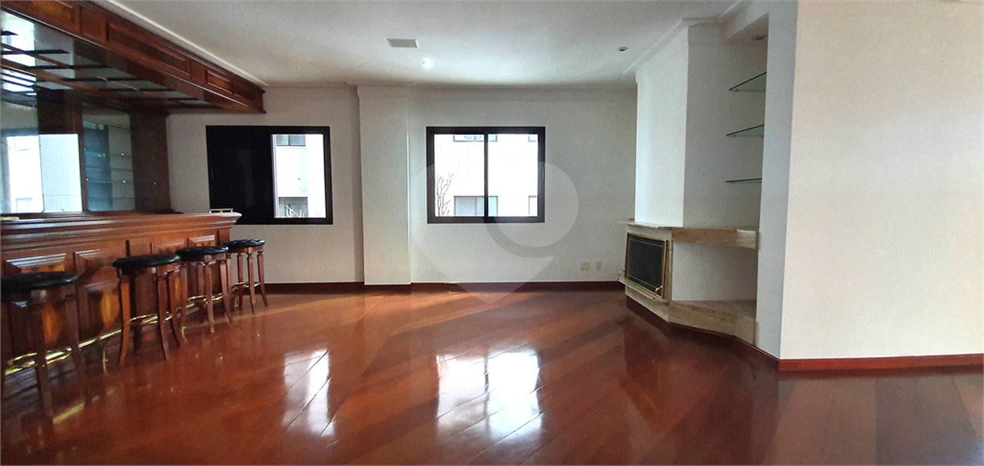 Apartamento à venda com 4 suítes em Brooklin Novo, São Paulo, SP