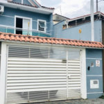 Sobrado à venda com 3 quartos, sendo 1 suíte, em Tucuruvi, São Paulo, SP