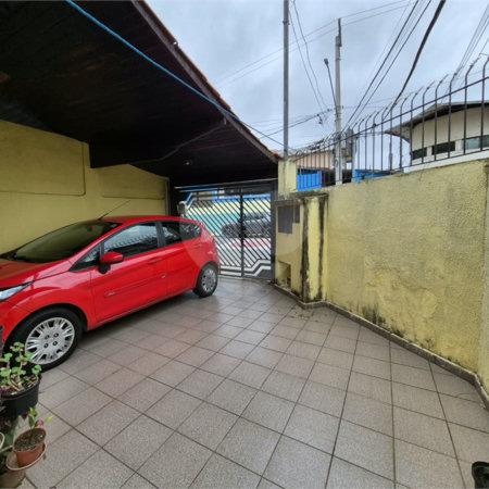 Sobrado à venda com 4 quartos em Jardim Sarah, São Paulo, SP