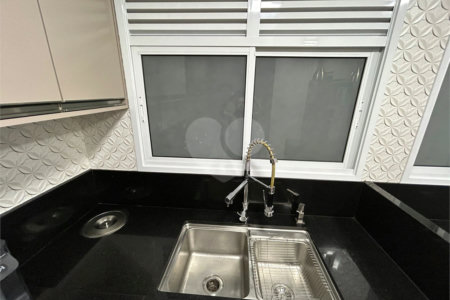 Apartamento à venda com 3 suítes em Tatuapé, São Paulo, SP