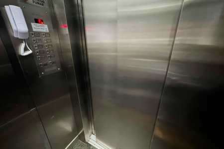Apartamento com 1 dormitório à venda, 30 m² por R$ 330.000,00 - Boqueirão - Santos/SP