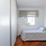 Apartamento à venda com 2 suítes em Brooklin, São Paulo, SP