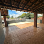Sobrado à venda ou para alugar com 4 quartos, sendo 2 suítes, em Vila Lacíria, Ponta Porã, MS