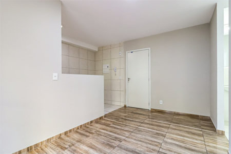 Apartamento à venda com 1 quarto em Jardim Ampliação, São Paulo, SP