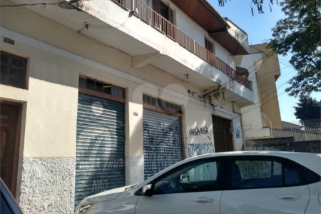 Terreno à venda com 5 quartos em Vila Nivi, São Paulo, SP