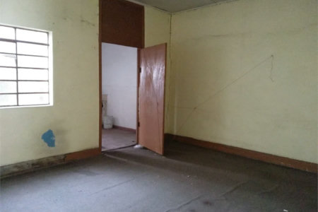 Casa à venda com 2 quartos em Lapa de Baixo, São Paulo, SP