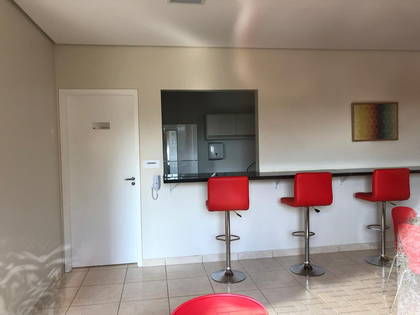Apartamento à venda com 3 quartos, sendo 1 suíte, em Loteamento Residencial Viva Vista, Sumaré, SP