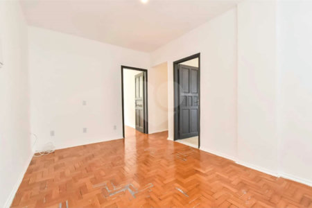 Apartamento à venda com 2 quartos, sendo 1 suíte, em Vila Mariana, São Paulo, SP