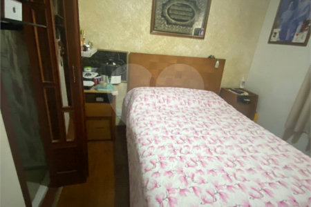 Apartamento à venda com 3 quartos, sendo 1 suíte, em Parque Mandaqui, São Paulo, SP