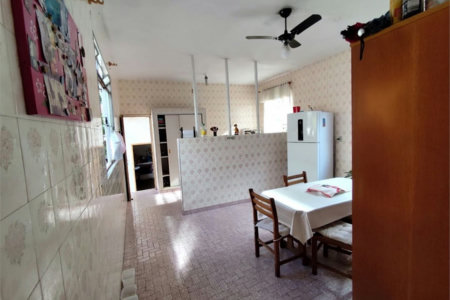 Casa com 4 dormitórios à venda, 500 m² por R$ 2.000.000,00 - Vila Belmiro - Santos/SP