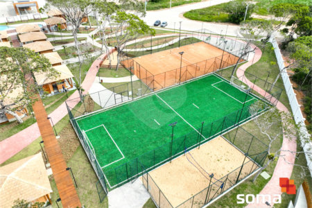 Terreno à venda em Orla Norte, Porto Seguro, BA