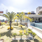 Casa à venda com 4 suítes no condomínio Campo de Toscana, Vinhedo - SP