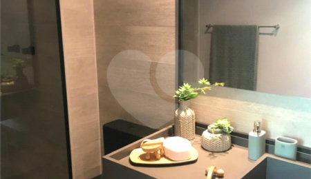 Apartamento à venda com 2 quartos, sendo 1 suíte,  em Jardim das Acácias, São Paulo, SP
