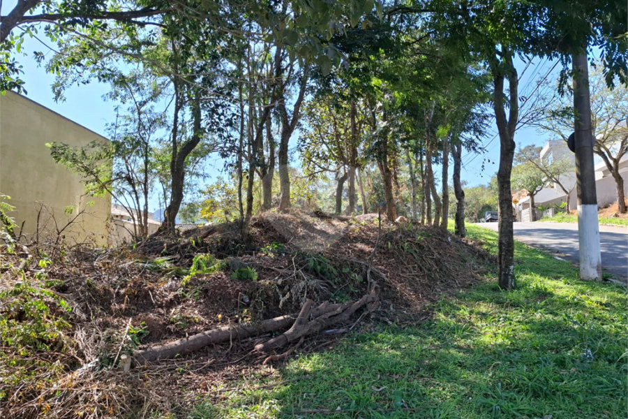 Terreno à venda em Horto, São Paulo, SP
