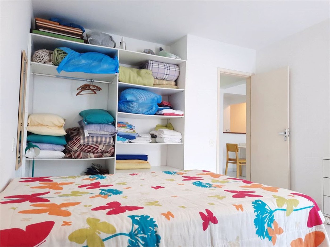 Apartamento Residencial à venda, Barra Funda, Guarujá - AP1447.