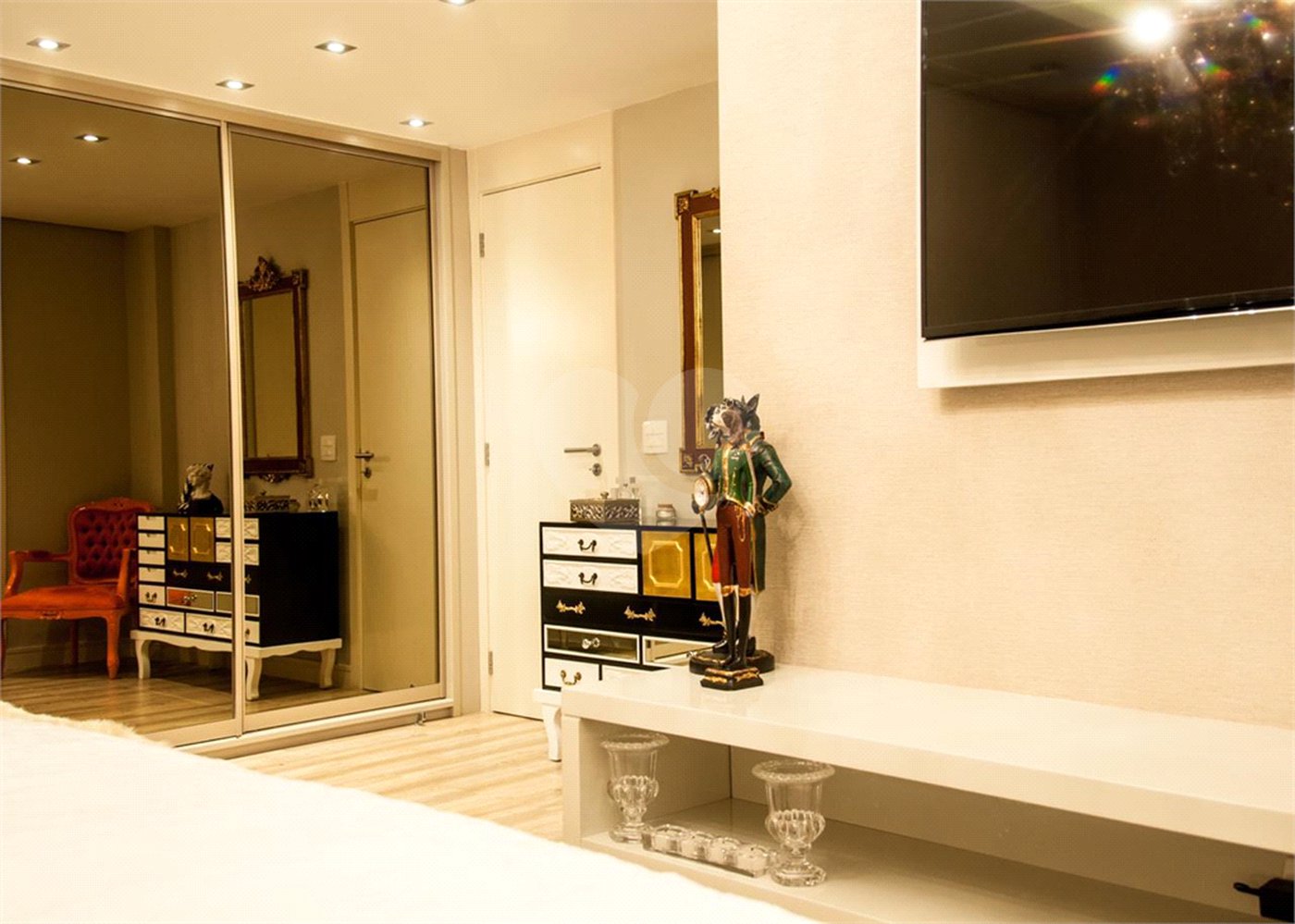 Apartamento à venda com 2 suítes em Santa Teresinha, São Paulo, SP