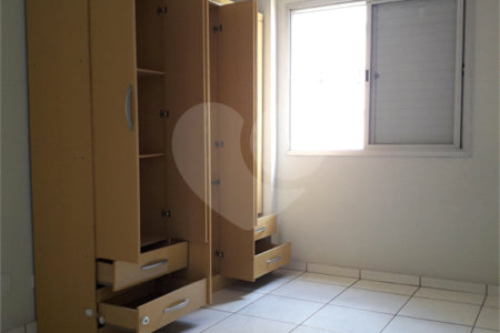 Apartamento à venda com 3 quartos em Vila Suzana, São Paulo, SP