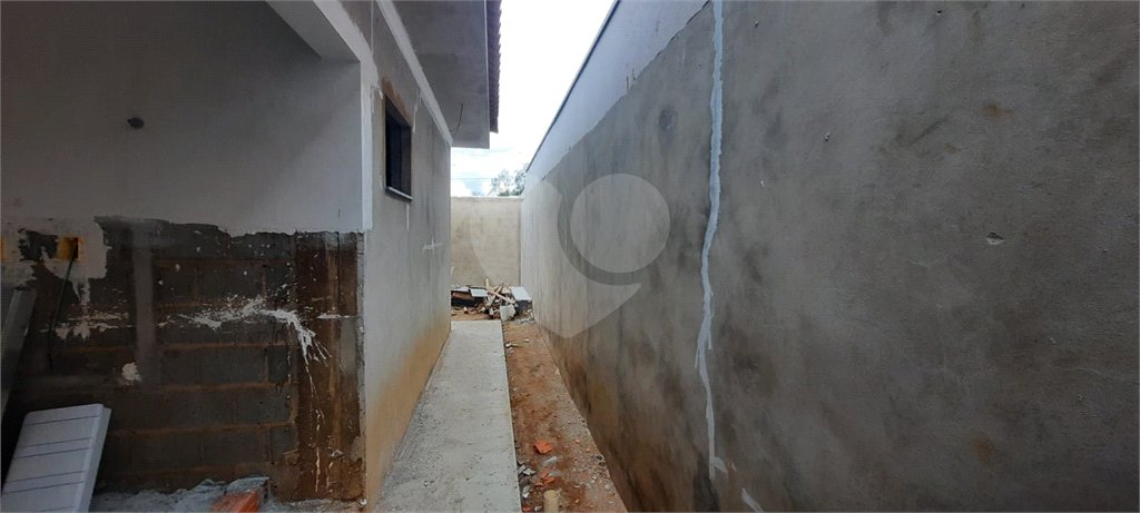 Casa a venda no Condomínio Villeneuve Residencial em São Carlos