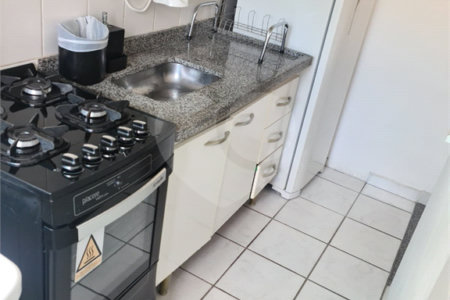 Studio à venda com 1 quarto em Vila Guarani (z Sul), São Paulo, SP