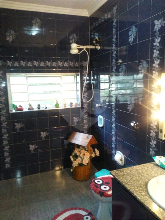 Sobrado à venda com 3 quartos, sendo 1 suíte, em Jardim Itacolomi, São Paulo, SP