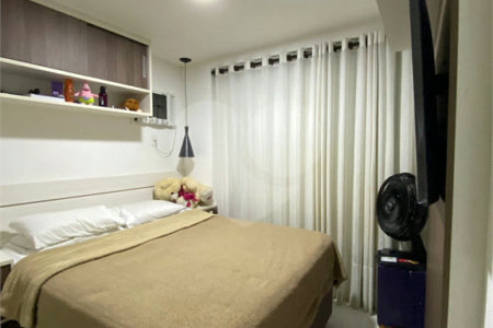 Apartamento à venda com 2 suítes em Recreio dos Bandeirantes, Rio de Janeiro, RJ