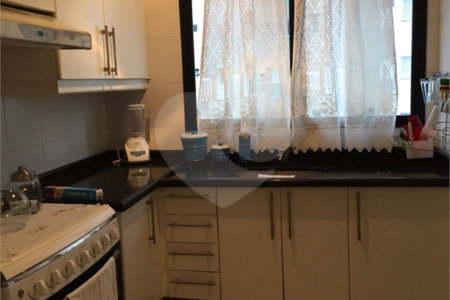 Apartamento à venda em Pinheiros, São Paulo, SP