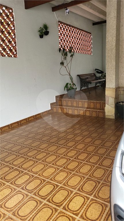 Sobrado à venda com 3 quartos em Mandaqui, São Paulo, SP