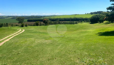 Área de Terra à venda em Portal São Marcelo, Bragança Paulista, SP