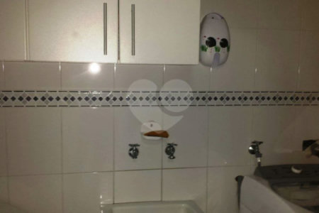 Sobrado à venda com 3 suítes em Tucuruvi, São Paulo, SP