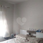 Apartamento à venda com 3 quartos em Jardim São Bento, São Paulo, SP