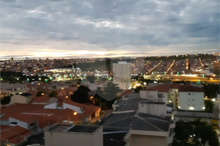 Apartamento à venda com 2 quartos em Jardim Alice, Indaiatuba, SP